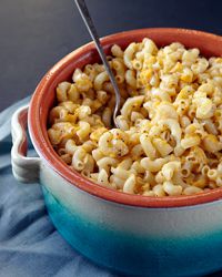 Macaroni and Cheese Recipes for Drew Barrymore for Drew Barrymore