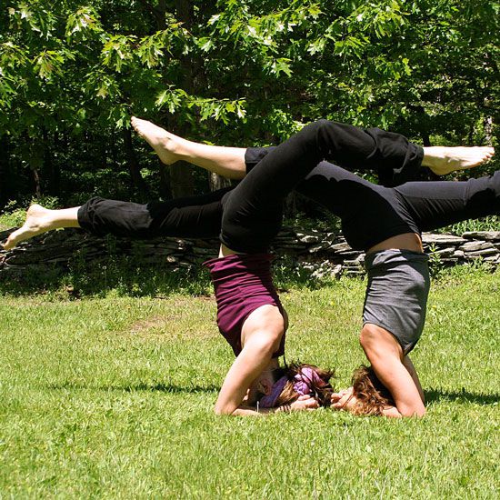 U.S./New York: Heathen Hill Yoga