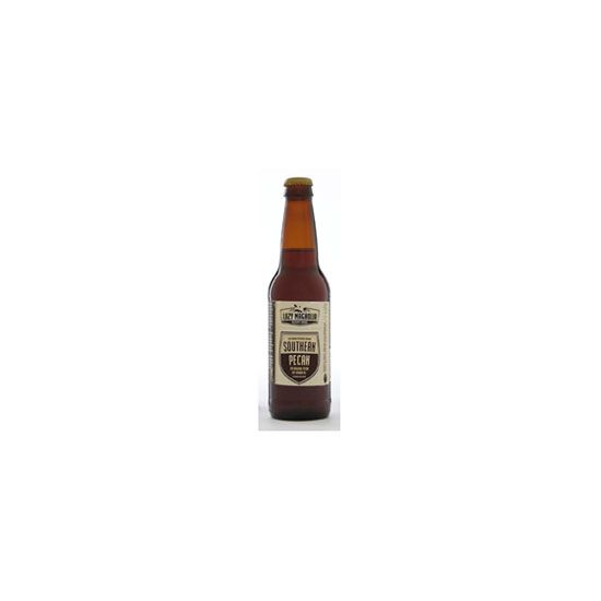 Lazy Magnolia Southern Pecan Nut Brown Ale