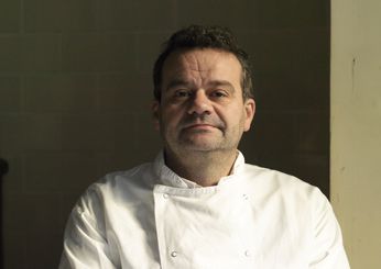 Star Chefs On The Go: Mark Hix, England