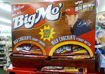 Dale Earnhardt, Jr.: Big Mo'