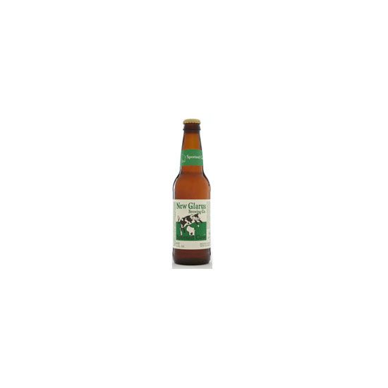 New Glarus Brewing Co. Spotted Cow