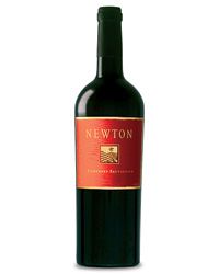 Newton Vineyard Red Label Cabernet Sauvignon