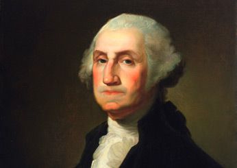 George Washington (1789-1797)