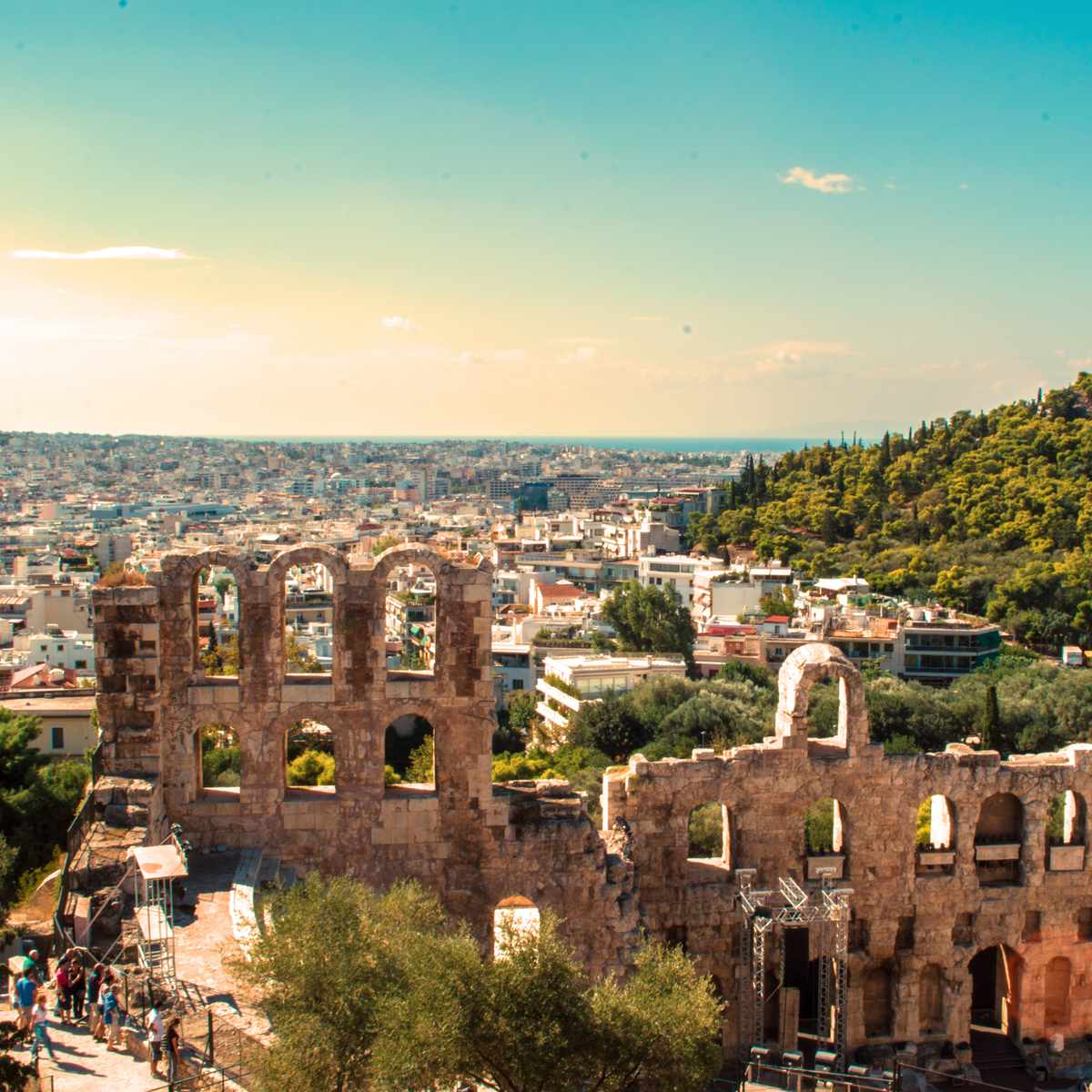 Europe&rsquo;s Best Places to Eat: Athens