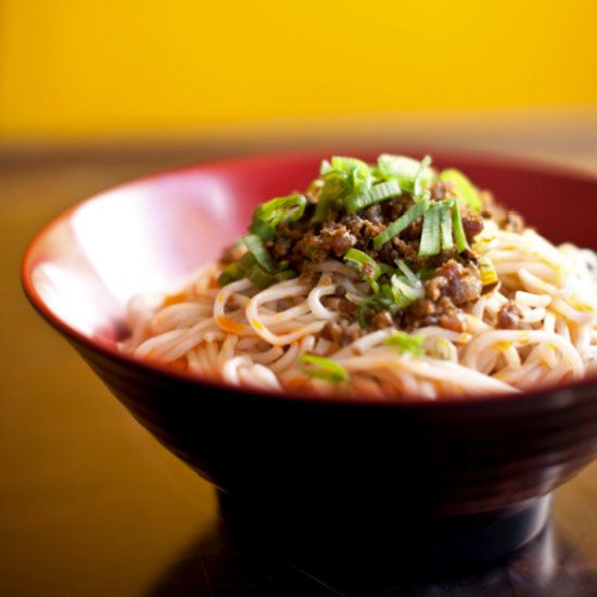 Best Chinese Restaurants in the U.S.: Han Dynasty; Philadelphia