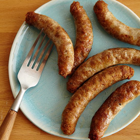 The Mission: DIY Breakfast Sausage