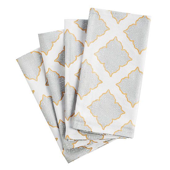 Style Finds: Napkins
