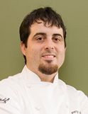 Best New Chef 2009: Barry Maiden