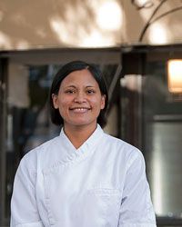 Best New Chef 2012: Karen Nicolas