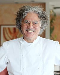Chef George Mavrothalassitis