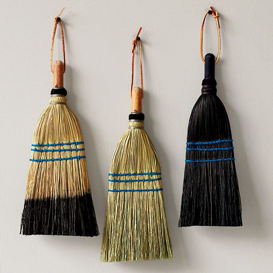 Whisk Brooms