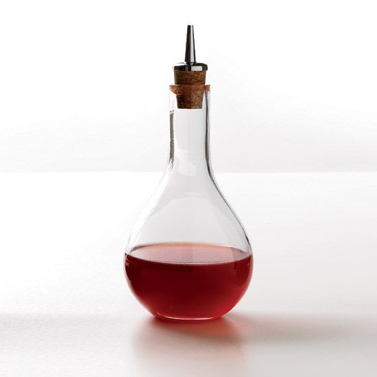 Cranberry-Anise Bitters