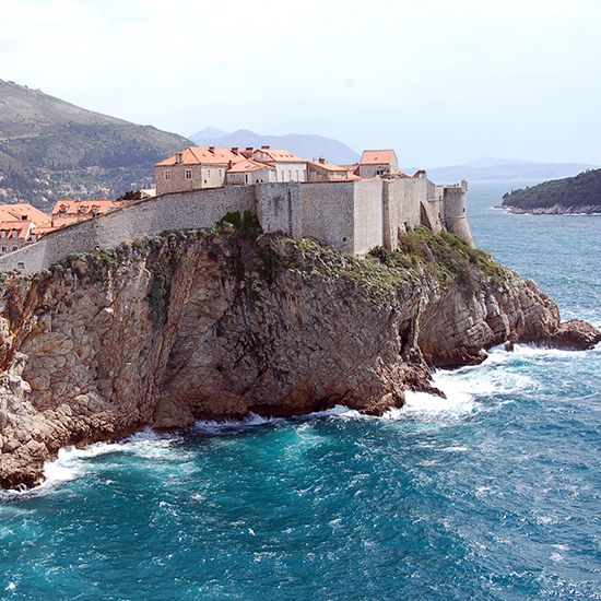 Cheap Travel: Dubrovnik, Croatia