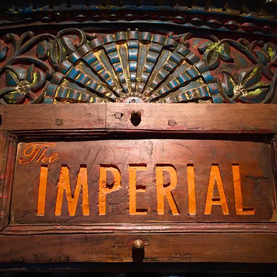 Craft Beer Expert: The Imperial