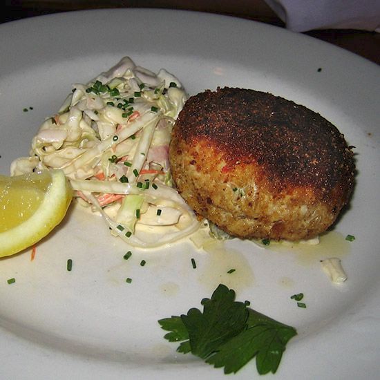Best Crab Cakes in the US