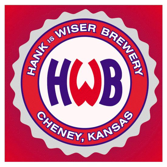 Hank is Wiser Brewery