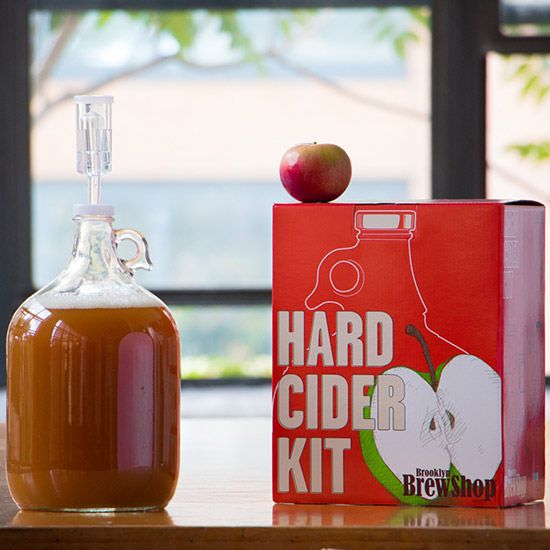 Apple Cider Kit