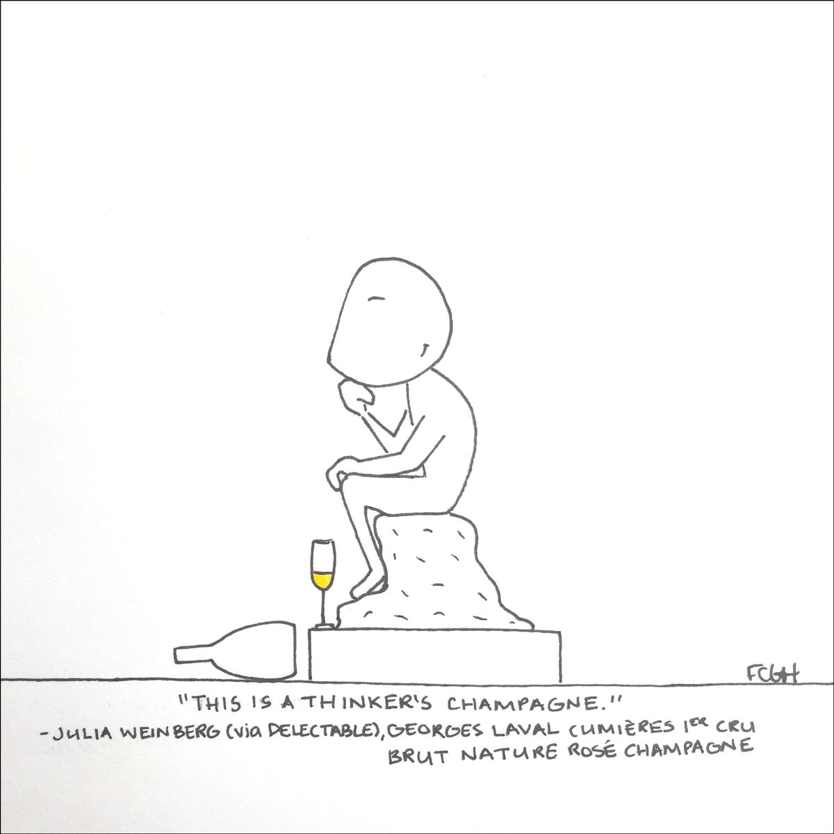 Wine Comics