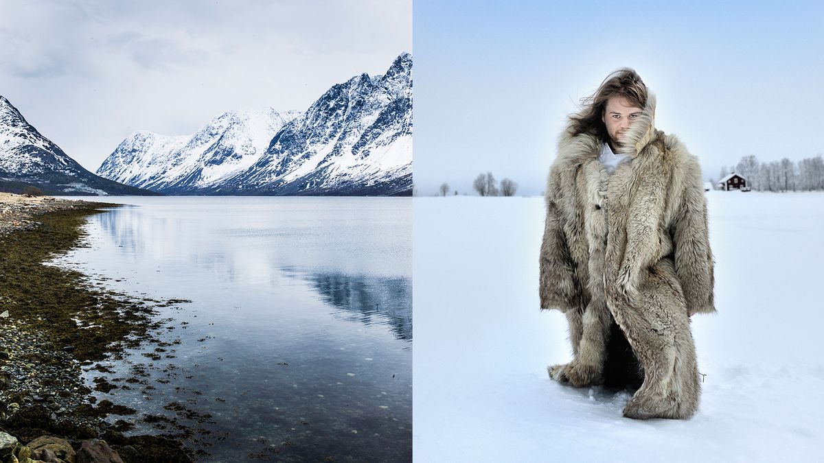 Nordic Home Cooking With Chef Magnus Nilsson Food Wine