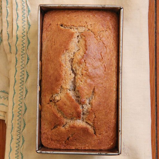 Cinnamon-Raisin Almond Flour Loaf