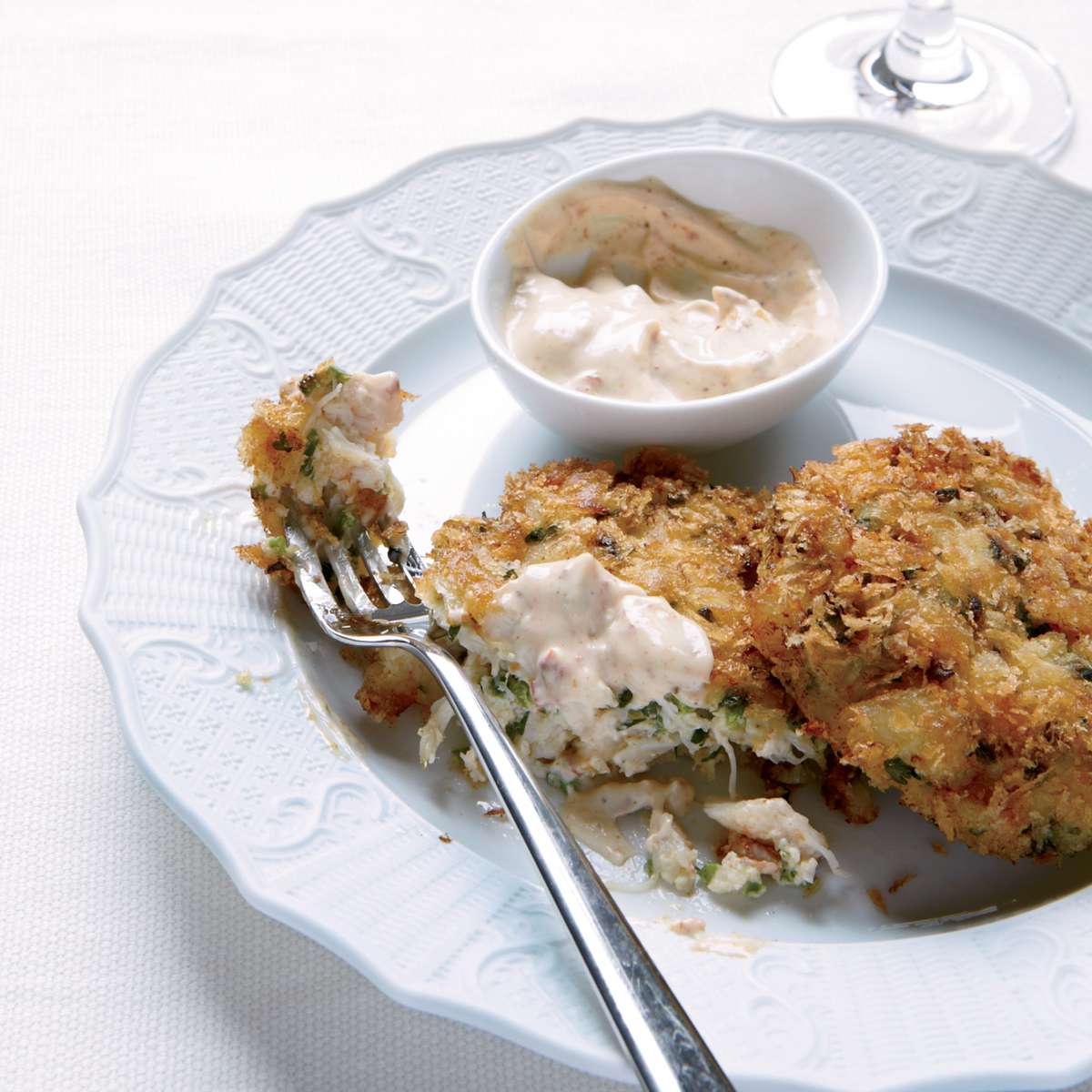 12 Ways to Make the Best-Ever Crab Cakes