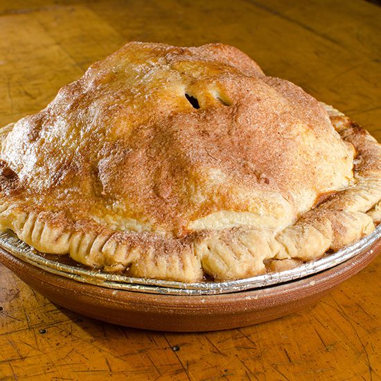 America&rsquo;s Best Apple Pies: First Slice Pie Caf&eacute;; Chicago