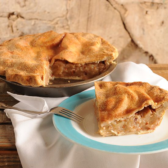 America&rsquo;s Best Apple Pies: Pie Lab; Greensboro, AL
