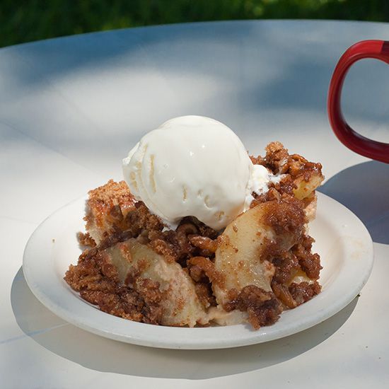 America&rsquo;s Best Apple Pies: Royers Pie Haven; Round Top, TX