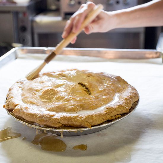 America&rsquo;s Best Apple Pies: Pie Shop; Atlanta
