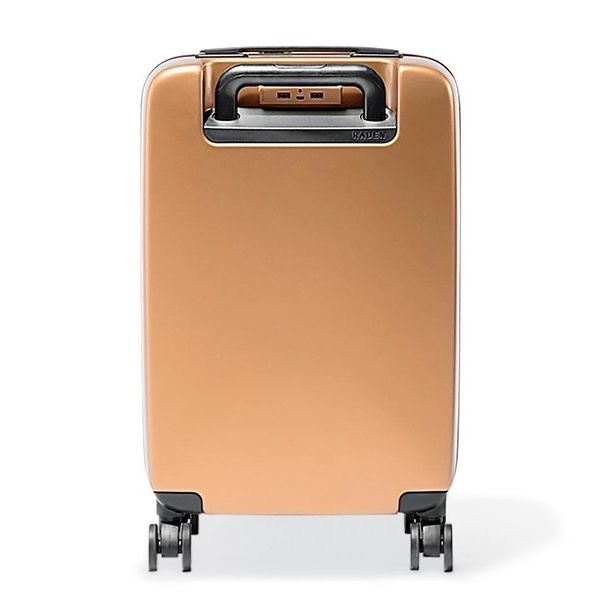 raden carryon suitcase