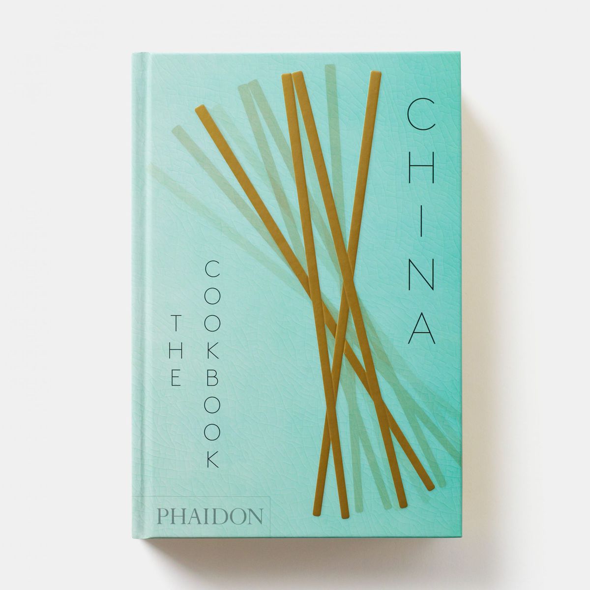 china-the-cookcbook
