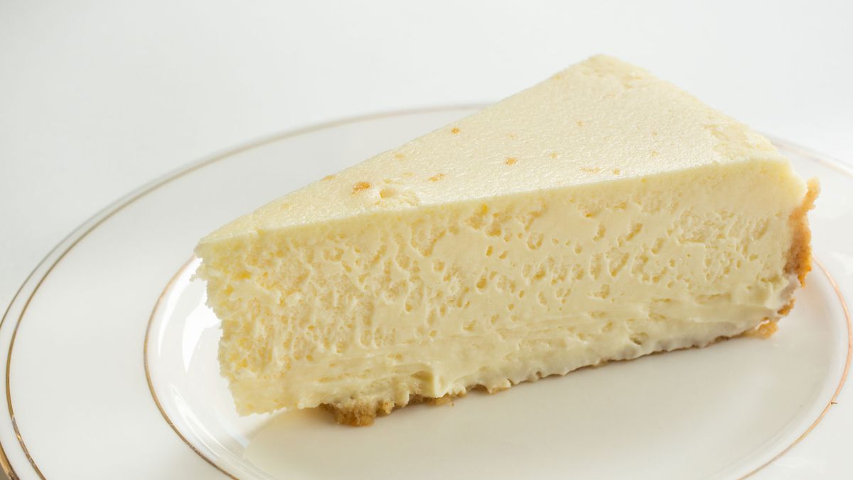 Eileen's Original Cheesecake