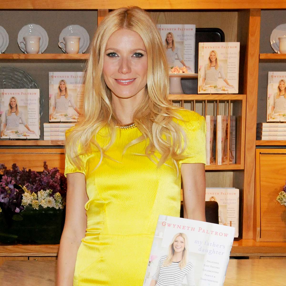 gwyneth paltrow cookbook my fathers daughter