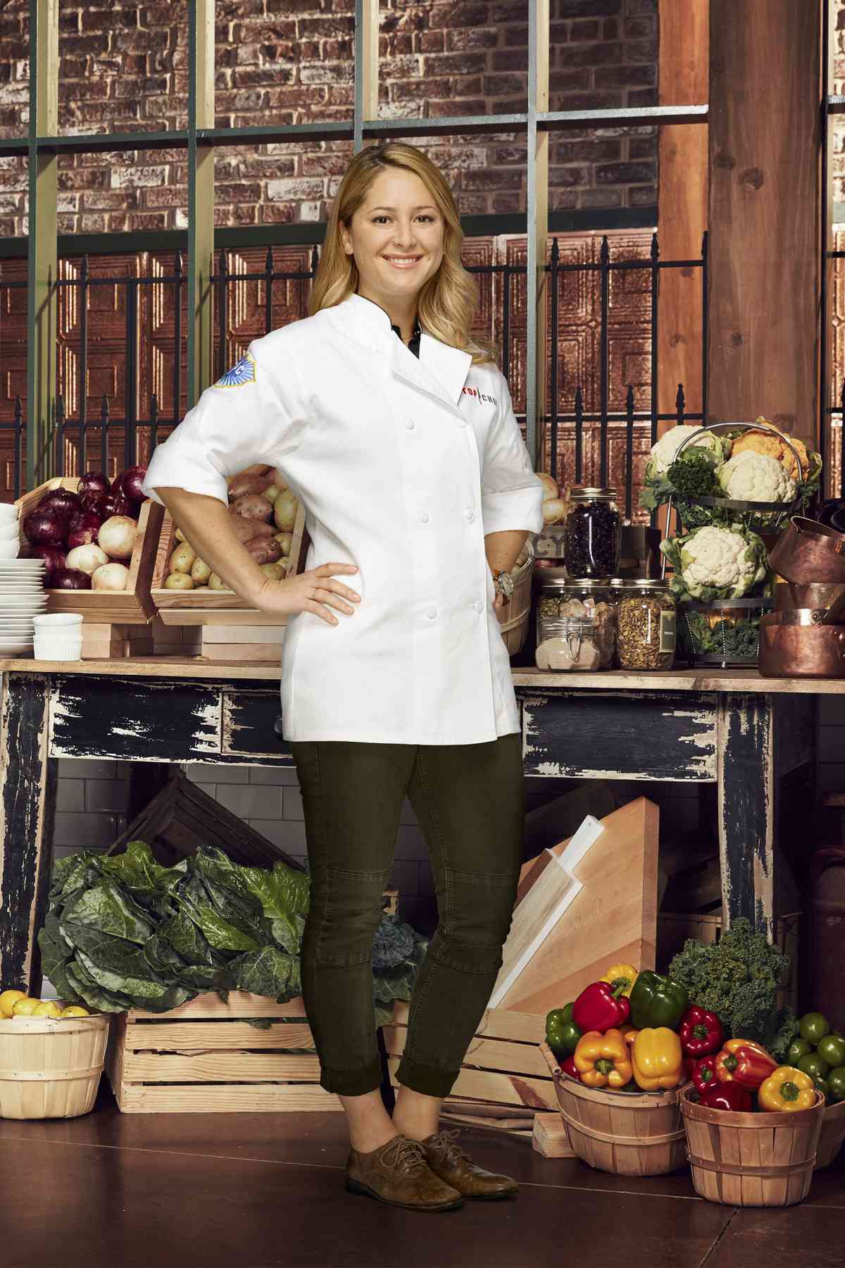 Top Chef Winner Brooke Williamson Says She 'Executed a Really Flawless' Finale Meal