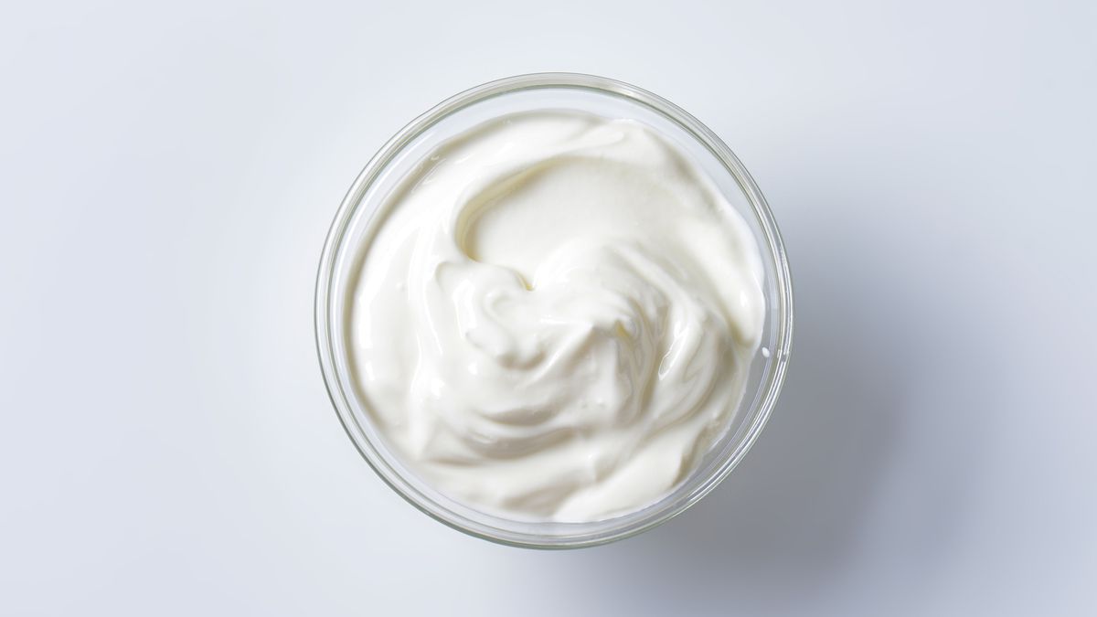 Probiotic Yogurt
