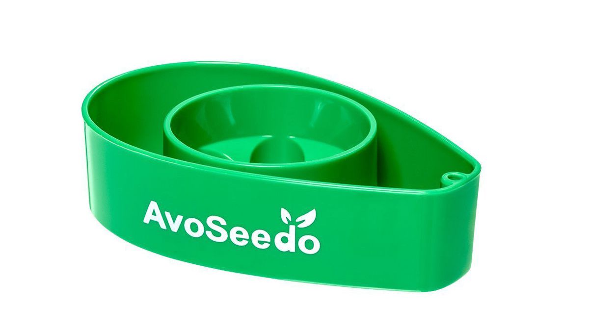 AvoSeedo Bowl