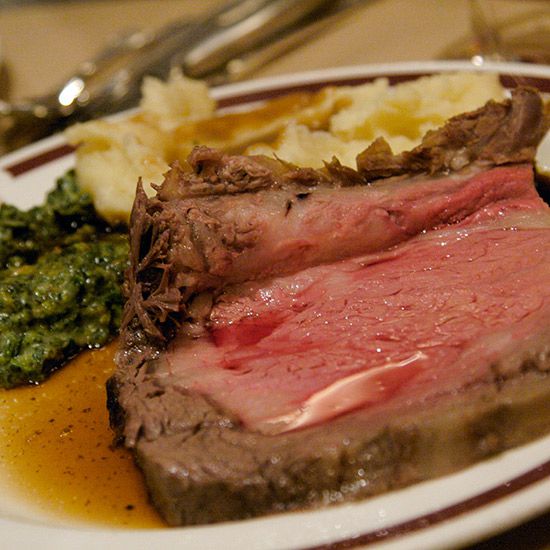 Best Steak in the U.S.: San Francisco