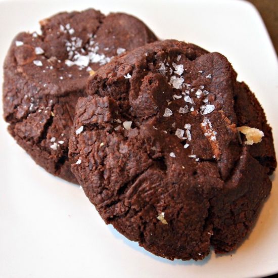 Best Chocolate Chip Cookies: Graze; Madison, Wisconsin