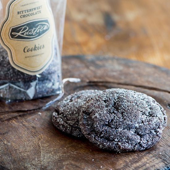 Best Chocolate Chip Cookies: Rustica Bakery, Minneapolis