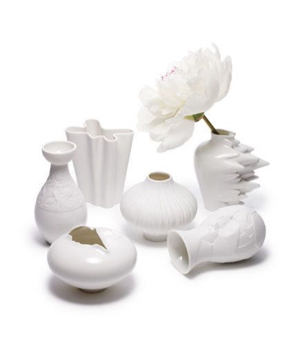 Rosenthal Mini Porcelain Vases