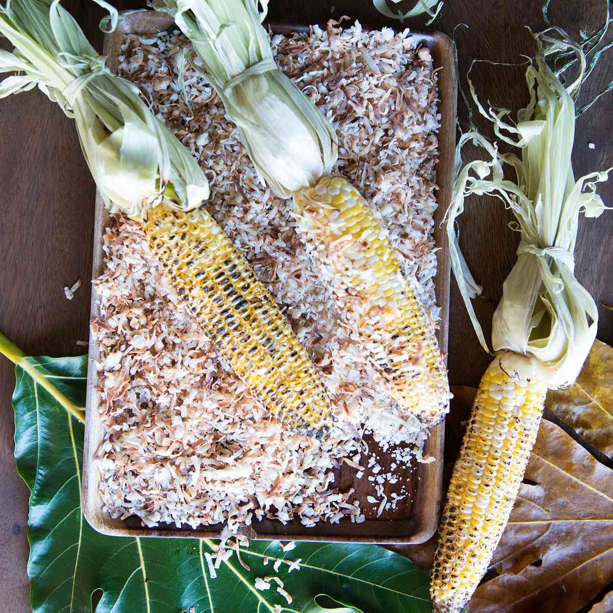 13 Grilled Corn Recipes You&rsquo;ll Obsess Over