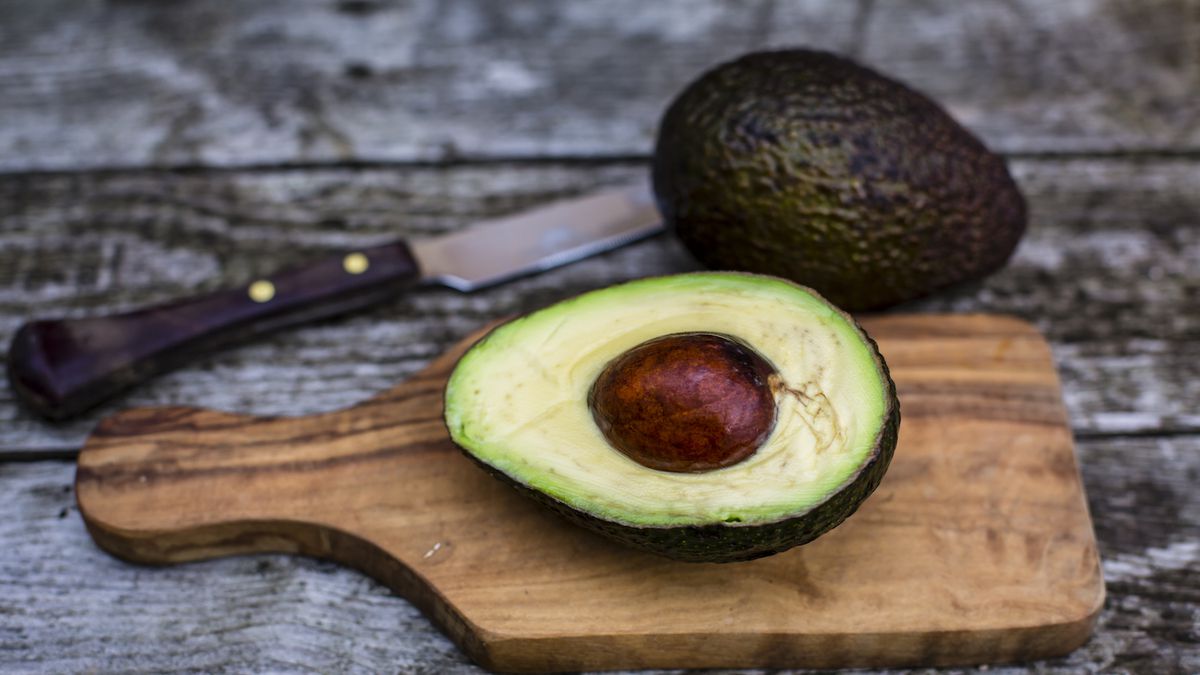 Avocado hand injuries on the rise