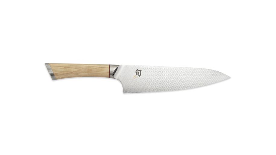 Shun Hikari knife