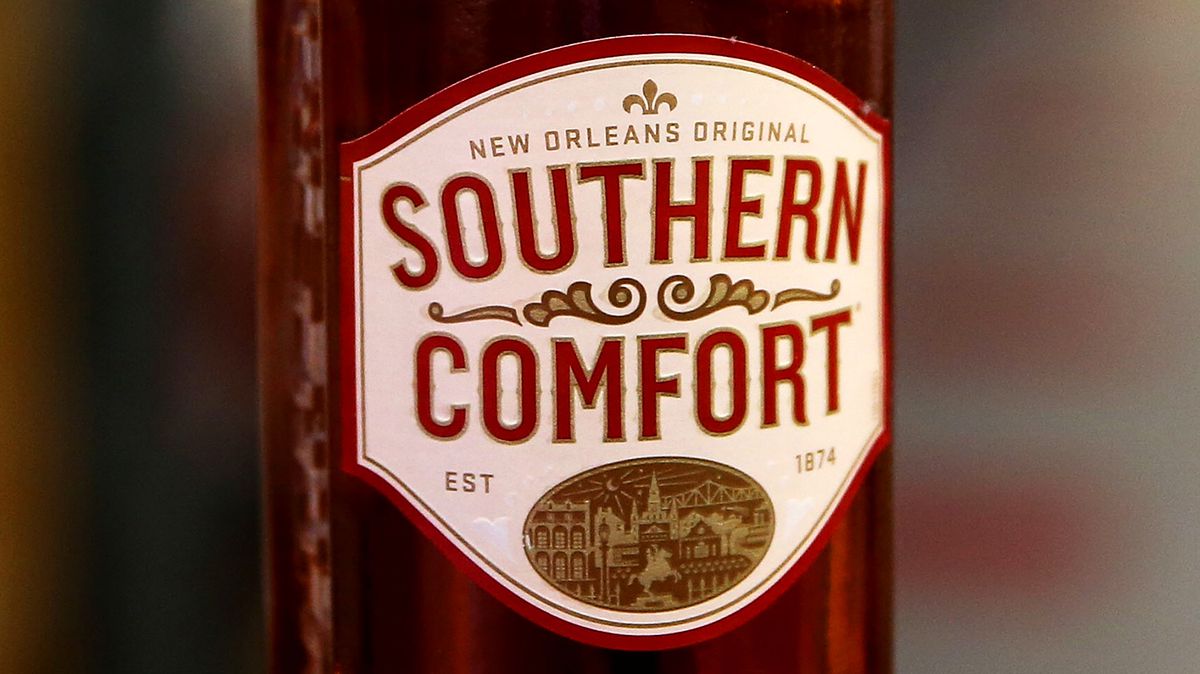 southern comfort soco