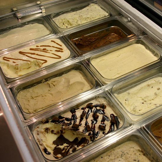 Best Ice Cream Spots in the U.S.: Scottsdale's Sweet Republic