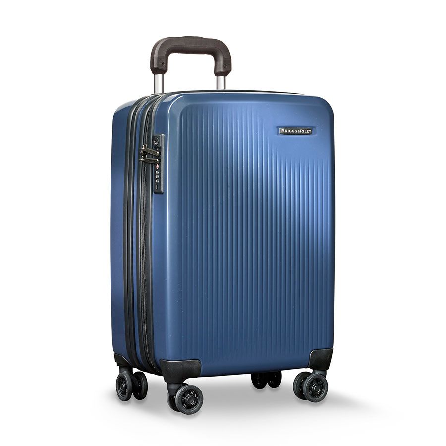 Briggs & Riley Carry-On Luggage