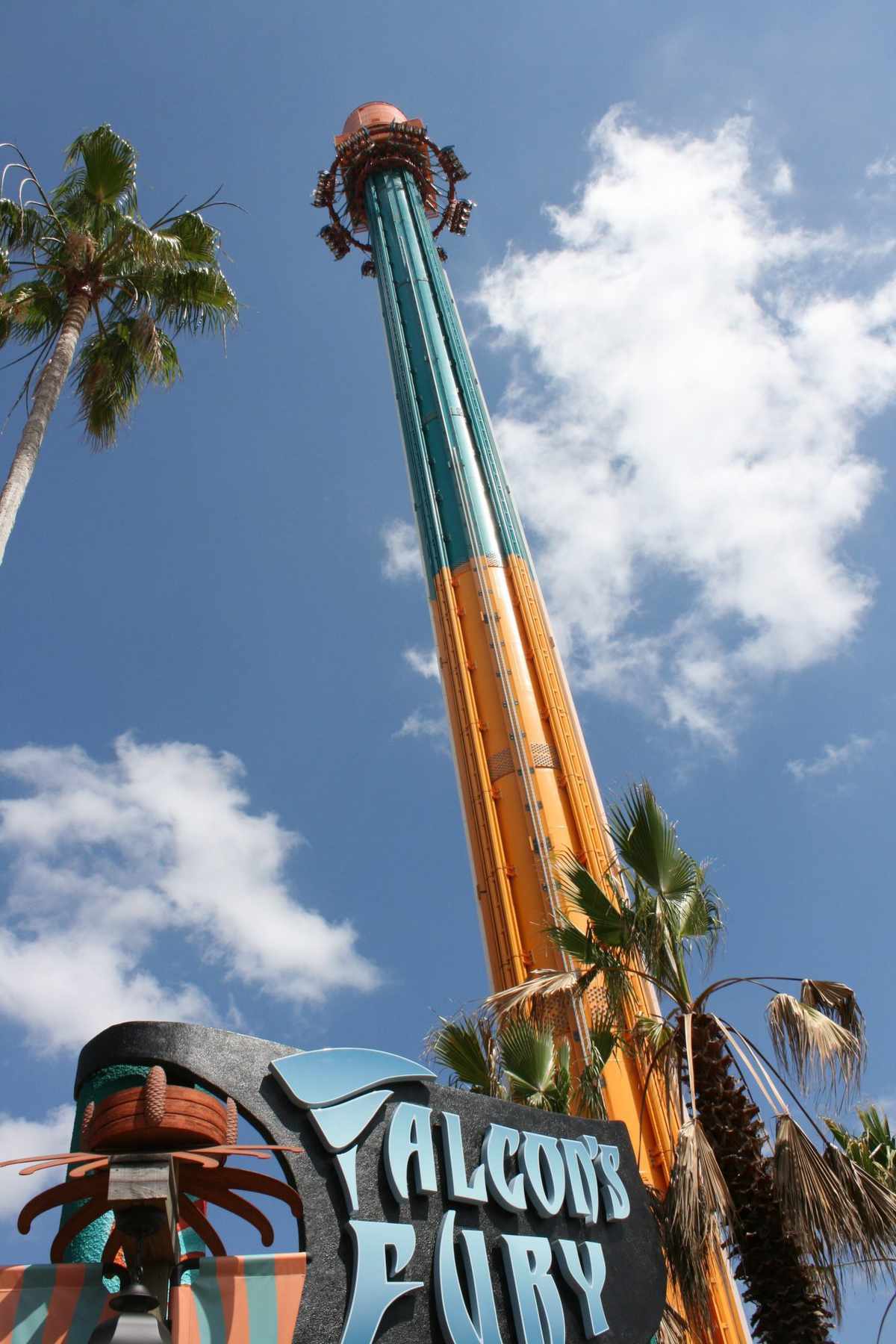 A Definitive Ranking Of Busch Gardens Tampa S Roller Coasters