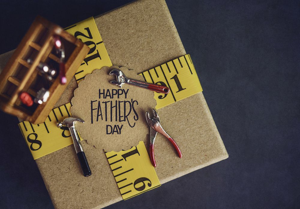 10 Father&rsquo;s Day Gift Ideas for Dads Who Love to Cook (and Eat)
