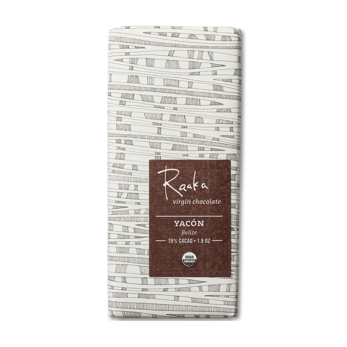 Raaka Vegan Chocolate